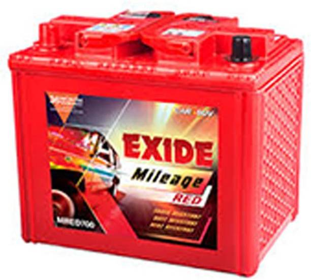 Exide Vehicle Batteries Buy Exide Vehicle Batteries Online At Best Prices In India Flipkart Com