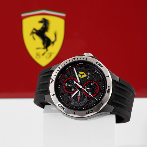 ferrari watches flipkart