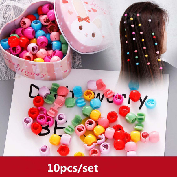 kids hair clips online