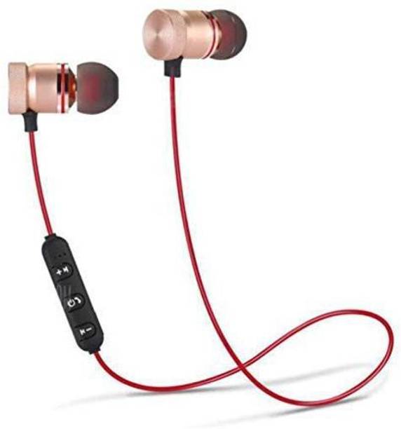 Top Headset Uses cheap price 5stars Flipkart in India 43 AXYRO AR-RED-MEG-75 Bluetooth Headset