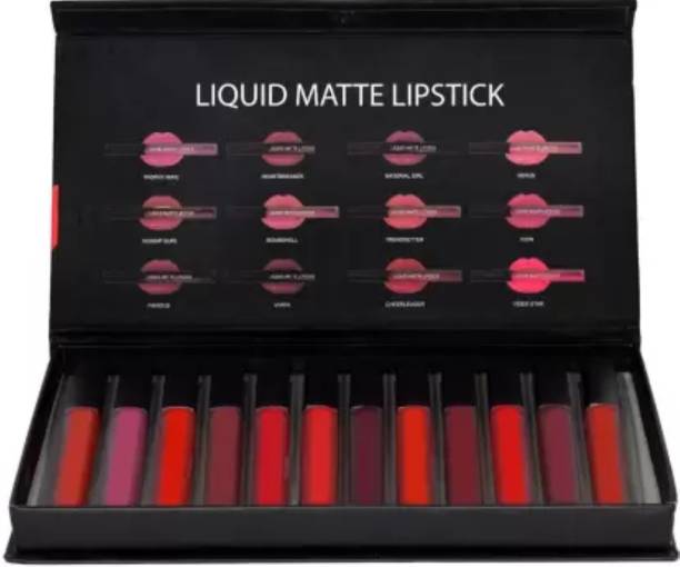 LOWPRICE Liquid Matte Lipstick