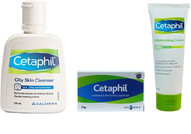cetaphil moisturising cream 80 gm
