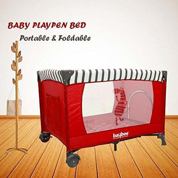 flipkart baby cot