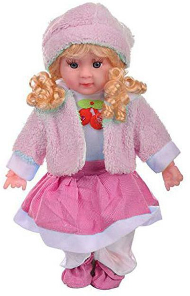 thirteenth doctor barbie doll