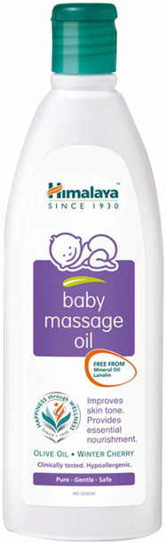 himalaya baby rub