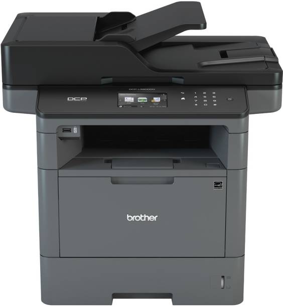 brother DCP-L5600DN Multi-function Monochrome Laser Printer