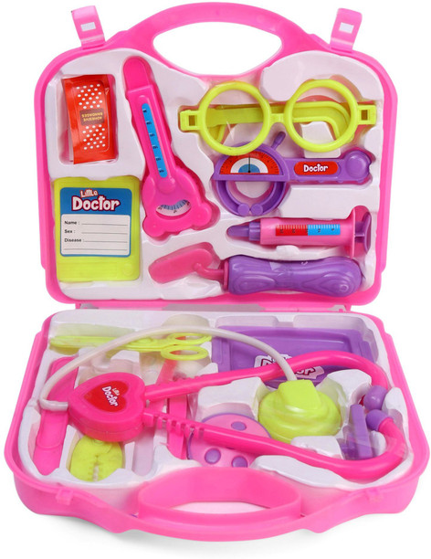 buy doctor set