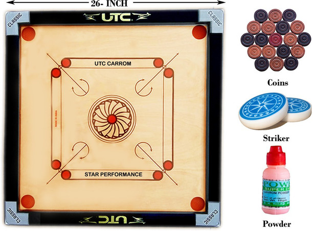 Carrom Rules In Tamil Statlockq