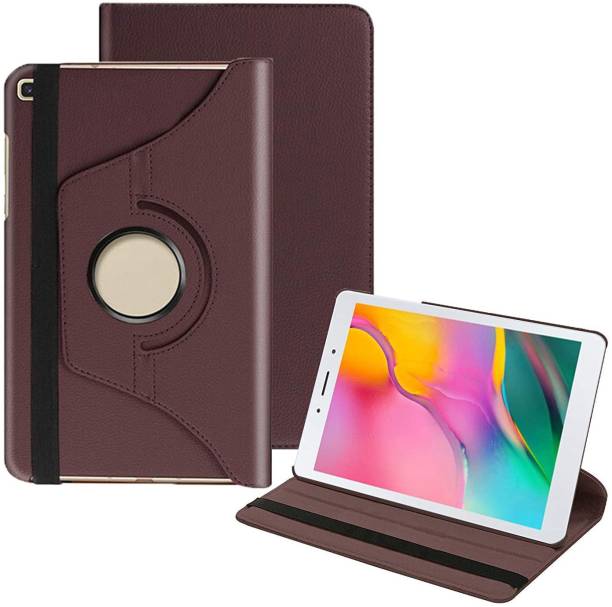 Mobilejoy Flip Cover for Samsung Galaxy Tab A7 Lite 8.7 inch 2021 Release(Compatible Model-SM-T220/T225)