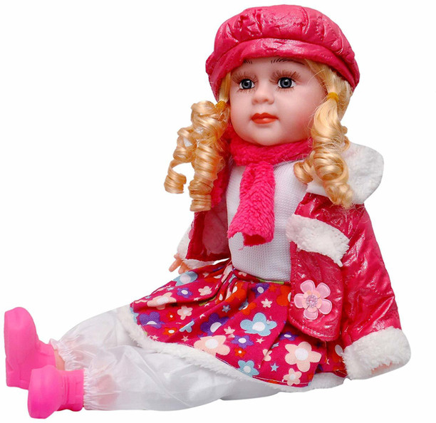 neeli doll price