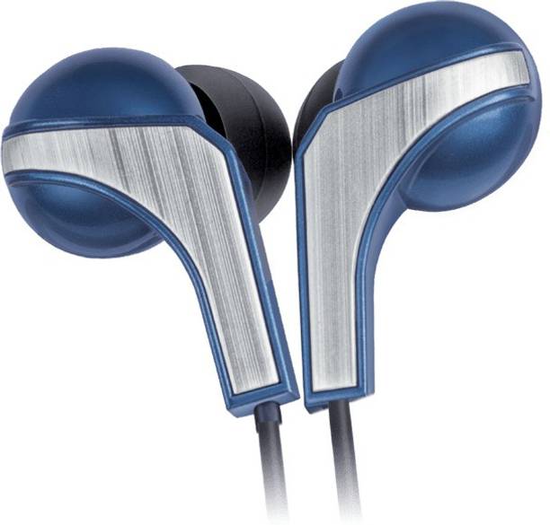 Top headset mens cheap price 5stars Flipkart in India 61 Fingers Boomerang Blue Wired Headset