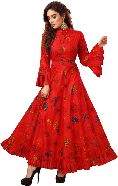umbrella cotton suit