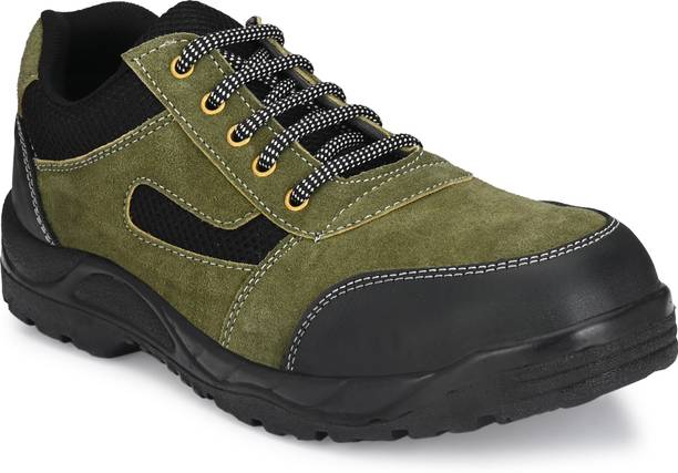 Safety Shoes Buy Safety Shoes Online At Best Prices In India