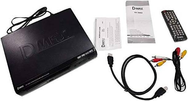 Video Players Buy Dvd Players Online At Best Prices In India Flipkart Com