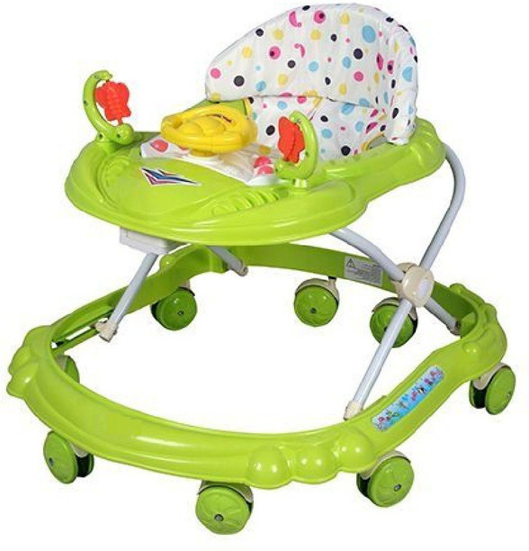 flipkart baby walker with price
