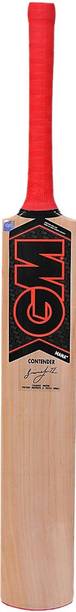 GM Mana Contender Kashmir Willow Cricket  Bat