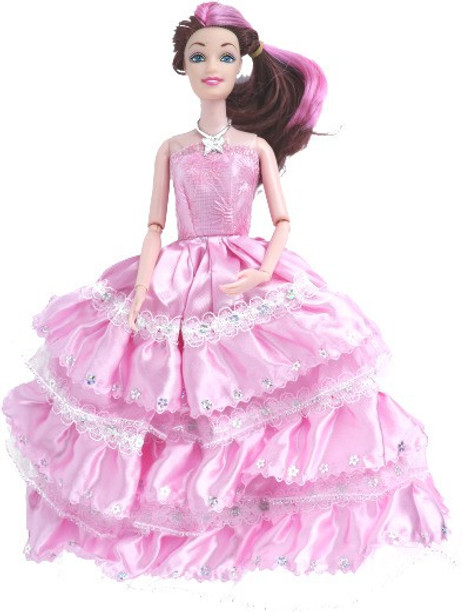 dolls on flipkart