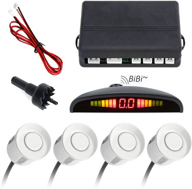 Parking Sensors Buy Parking Sensors Online At Best Prices In India Flipkart Com