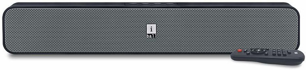 ibell soundbar