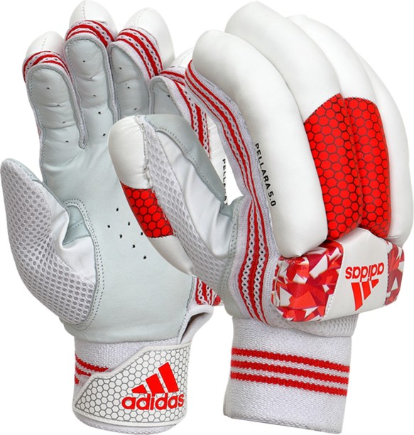 adidas gloves cricket