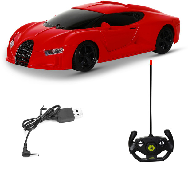 remote car rupees