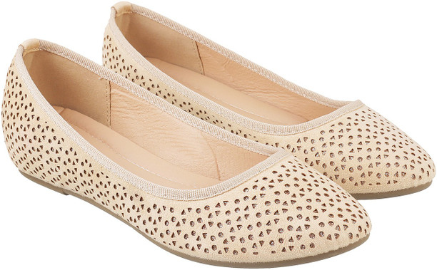 flipkart women's footwear flats