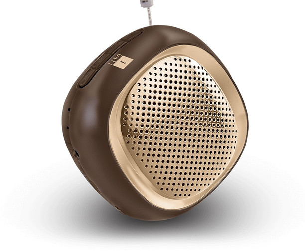 iball opus portable speaker