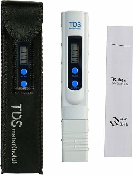 Tds Meter Buy Tds Meter Online At Best Prices In India Flipkart Com