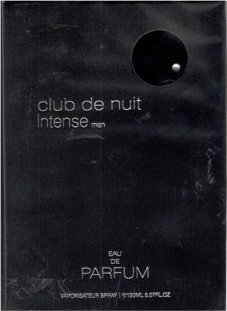 ARMAF Club De Nuit Intense (NEW) Eau de Parfum - 150 ...