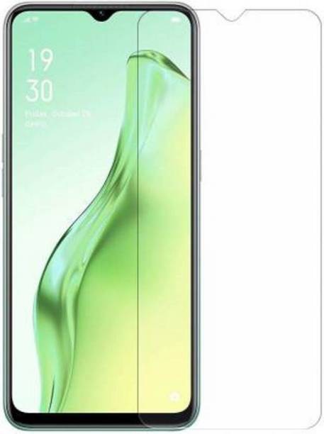Heypex Tempered Glass Guard for Oppo A31