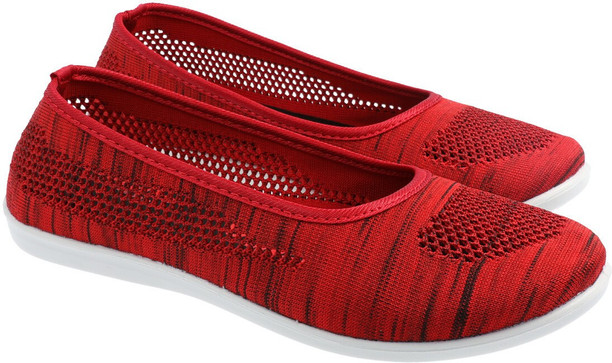ballerina shoes flipkart