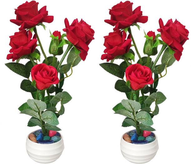 Artificial Flowers Buy Artificial Flowers Online Starting At Rs