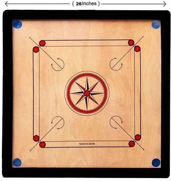 Carrom Board Buy Carrom Board Online At Best Prices In India Flipkart Com
