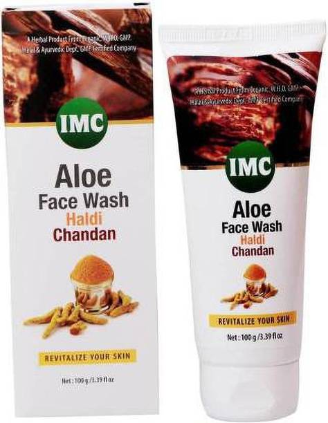 Imc Face Wash Buy Imc Face Wash Online At Best Prices In India Flipkart Com