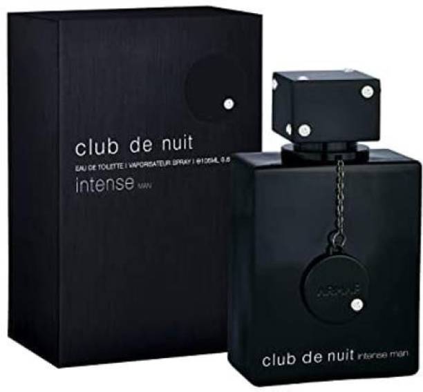 ARMAF CLUB DE NUIT INTENSE Eau de Parfum  -  150 ml