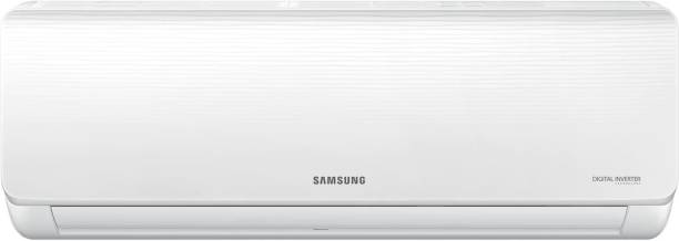 Samsung 1.5 Ton 5 Star Split Inverter AC  ( Copper Condenser)