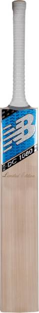 New Balance DC Limited Edtiton English Willow Cricket  Bat