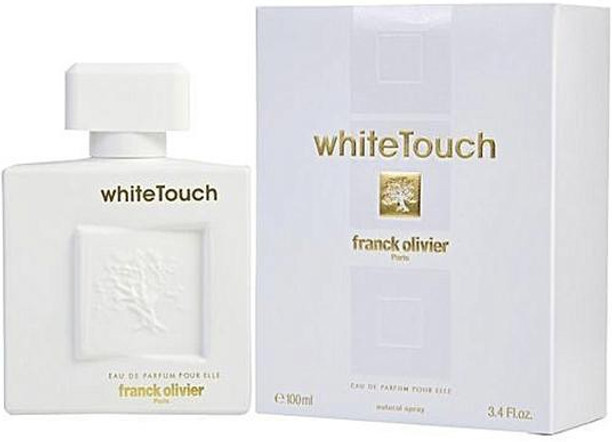 oud touch frank oliver