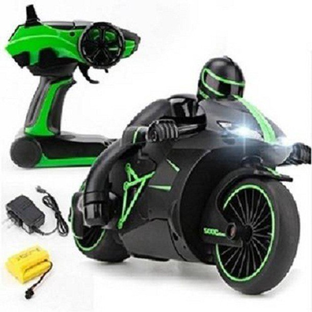 best remote control motorcycle