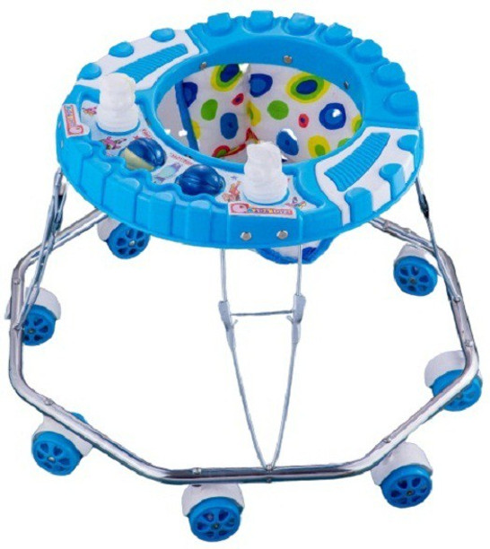 Wirecutter baby walker discount
