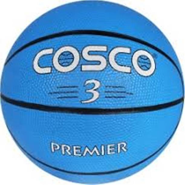 COSCO PREMIER Basketball - Size: 3 Basketball - Size: 3