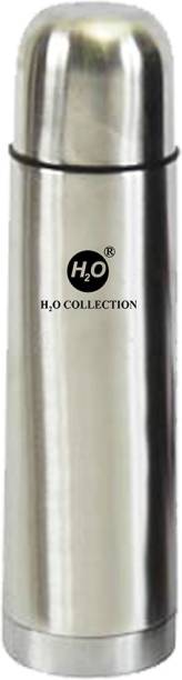 H2O Collection Flask 750 ml Flask