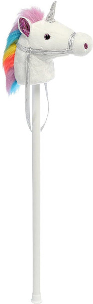 horse pole toy