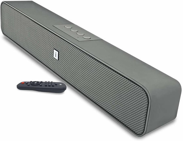 iball soundbar b3