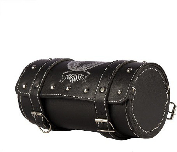 bullet bike side bag