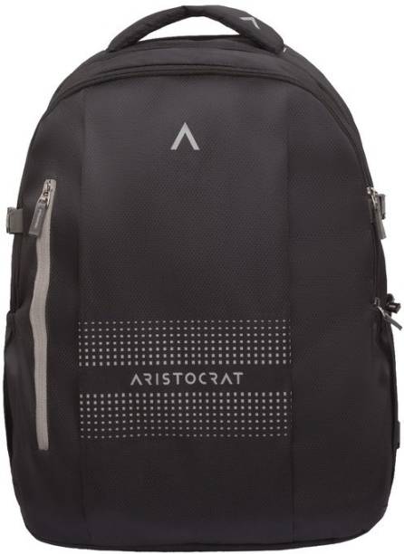 ARISTOCRAT LEX2 34 L Laptop Backpack