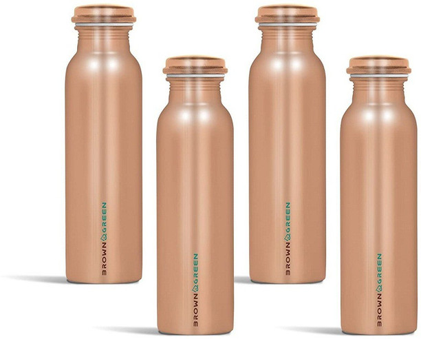 pigeon copper water bottle