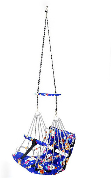 newborn baby hanging swing