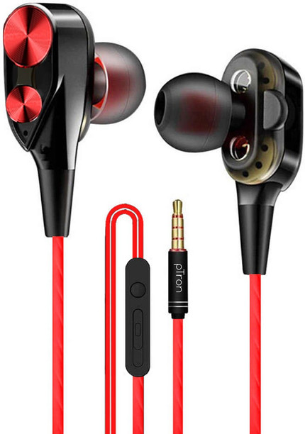 ptron tango flipkart