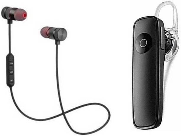Top Headset Earbuds cheap price 5stars Flipkart in India 75 DII POT-MGNT_k1-2 Bluetooth Headset
